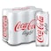 Coca-Cola Light 6x330ml