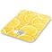 Beurer KS19 Lemon Kitchen Scale