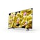 Sony 75-Inch 4K UHD Smart LED TV KD75X8000G Black