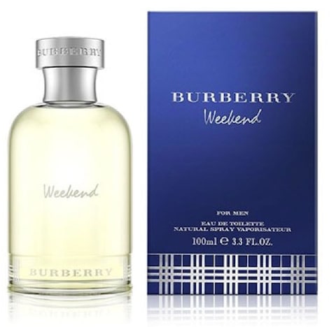 Burberry Weekend Eau De Toilette For Men, 100ml 