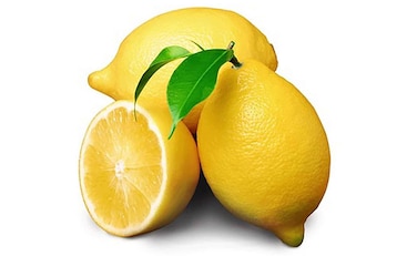 Adalia Lemon