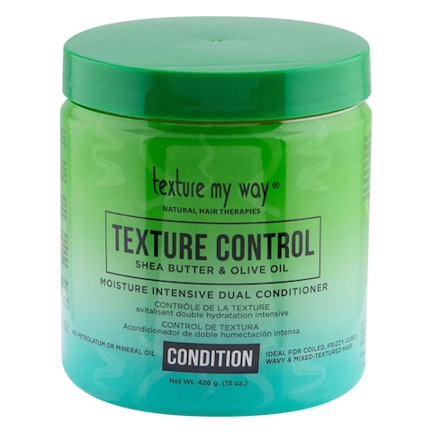 Texture My Way Moisture Intensive Dual Conditioner 426g