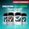 Rexona Men Antiperspirant Deodorant Stick Active Dry 40g Pack of 2