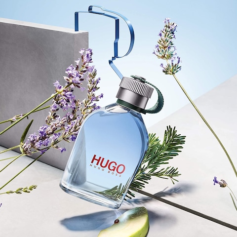 Hugo Boss Man Eau De Toilette - 40ml