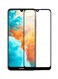 MOCOM 9D Tempered Glass Screen Protector For Huawei Y5 2019 Black/Clear