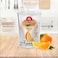 Carrefour Orange Juice 200ml Pack of 10