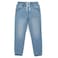 Girls Denim Jogger Size M