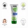 Beauty Formulas Cucumber 3Min. Clay Mask 100Ml