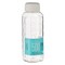 Lock And Lock Water Bottle White 500ml