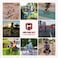 Mogoo Pearl Kids Road Bike With Basket For 4-10 Years Old Girls, Adjustable Seat, Handbrake, Mudguards, Reflectors, Rear Carrier, Gift For Kids, 16/20 Inch Bicycle With Training Wheels