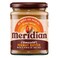 Meridian Organic Peanut Butter 280GR