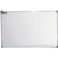Focus Magnetic White Board 60x90cm