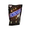 Snickers pour chocolate bites 165 g
