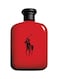 Ralph Lauren Polo Red Eau De Toilette - 125ml