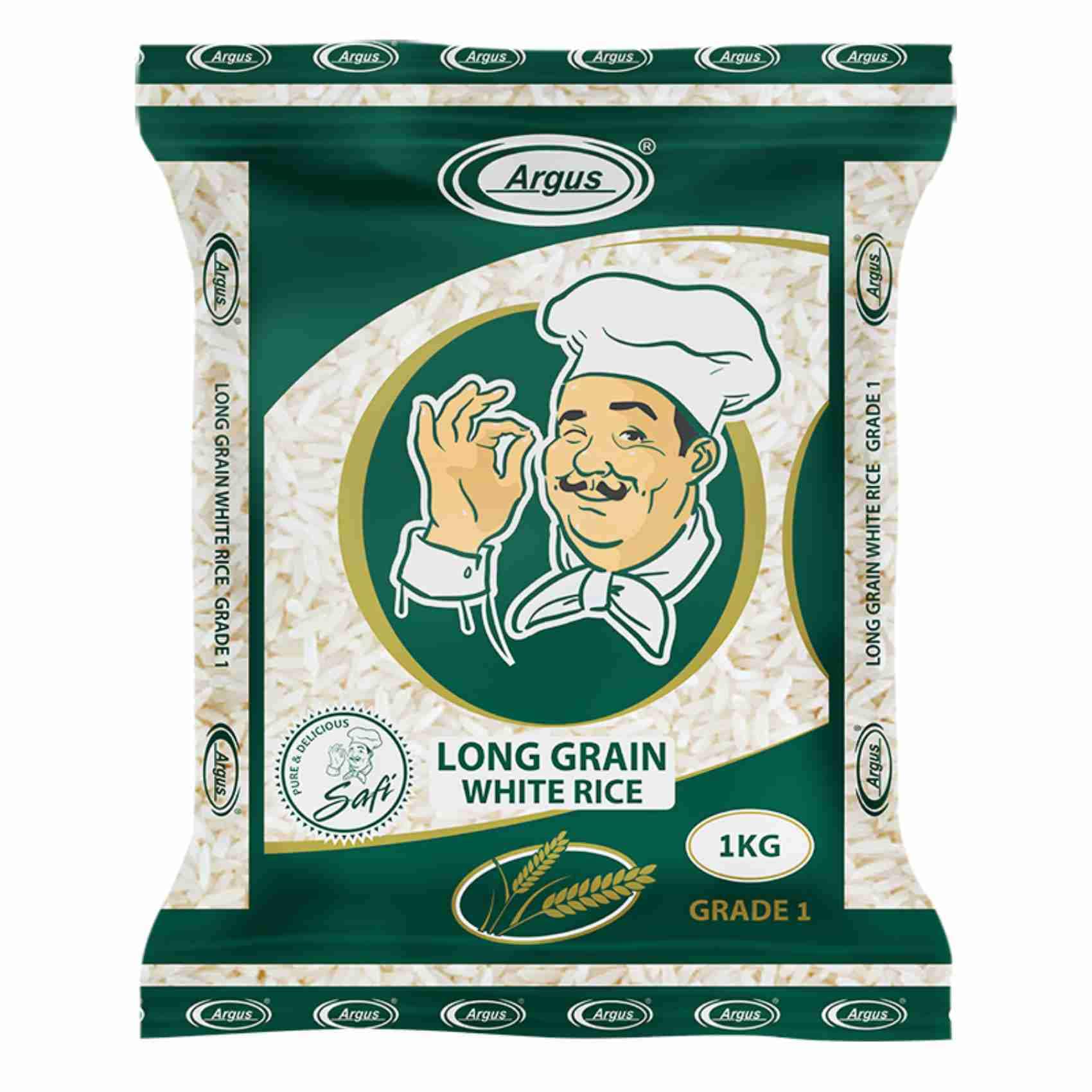 Al Safi Rice Buy Argus Safi Long Grain Rice 1Kg Online | Carrefour Kenya