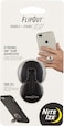 Niteize Flipout Handle And Stand, Black