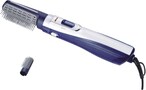 Buy Rebune Re-2025-1 Hair Styler With Brush, 1200 Watt, Medium in Saudi Arabia