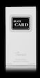 Tuscani Black Card Perfume For Men, 100ml 