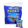 Fico Pufak Vito Corn Snacks With Natural Cheese 18g x Pack of 20