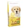 Carrefour Companino Multi Variety Vegetarian Junior Dog Food 2kg