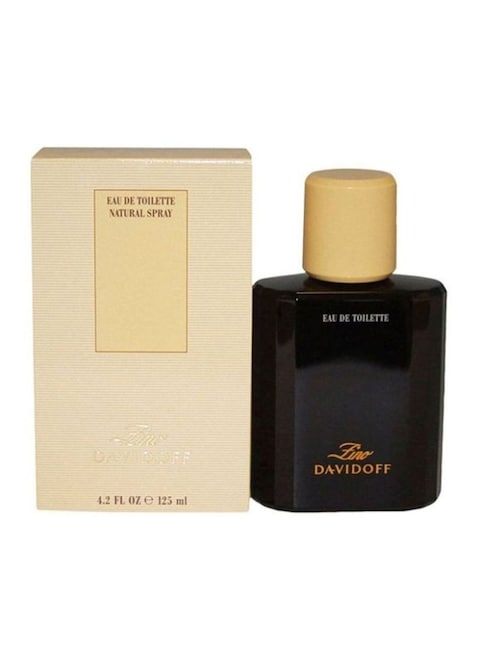 Davidoff Zino Eau De Toilette - 125ml