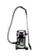 Panasonic Vaccum Cleaner 2000W, 18L, Mc-Yl669G747, Green/Black