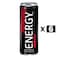 Alokozay Energy Drink 250ml Pack of 6
