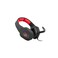 Genesis Argon 400 Stereo Headset With Mic Black