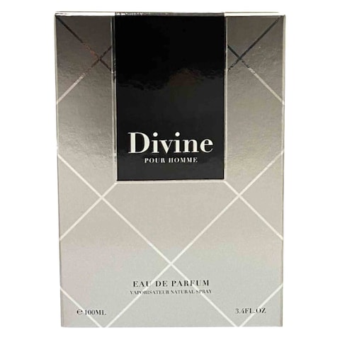 Designer C Divine Men Perfume 100Ml