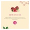 Mielle Organics Pomegranate And Honey Curl Refreshing Spray 240ml