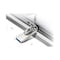 Netac U278 USB Flash Drive - 32GB - Silver