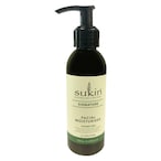 Buy Sukin Signature Facial Moisturiser White 125ml in UAE