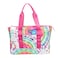 Cubs Double Face Beach Bag - Summer Is Here