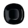 Luminarc Carine Noir Assorted Dessert 19CM