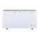 Haier Regular Full Deep Freezer HDF-385H White