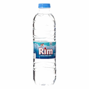 Rim Spring Mineral Water 500ml