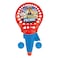 Paw Patrol Pop Up Playball Racket Set