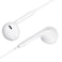 Hoco. Wired Earphones For Type-C - M80 Original Series - With Mic