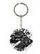 Controllers Double Side Printed Keychain