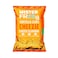 Mr.fred tortilla chips cheese 135 g (gluten free)