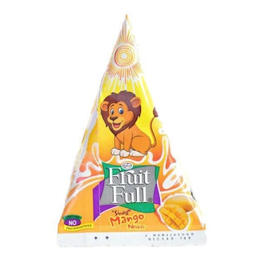Fruitfull Mango Juice 100Ml
