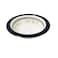 Hoover Jaffa Bowl White 20.5cm