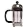 Bon Appetit 5940001 Chrome Coffee Plunger 350ml