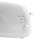 Geepas 4-Slice Bread Toaster Gbt9895, Multi Color