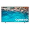Samsung 75-Inch 4K UHD Smart TV UA75BU8000UXZN Black (2022)