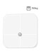 Huawei Body Fat Scale Smart Body Health Tracker Scale, White, AH100