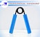 Sky Land Hand Grip Strengthner 100Lb, No Slip Heavy Duty Hand Gripper Exerciser, Arm Muscle Builder, Wrist Strengthener Em 9313 Blue