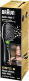 Braun Satin 7 Hair Styler Comb Brush - BR710