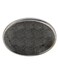 Wenko Soap Dish Mod. Nuria Silver/Anthracite