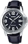 Casio MTP-V004L-1BUDF Quartz Analog Men's Watch 